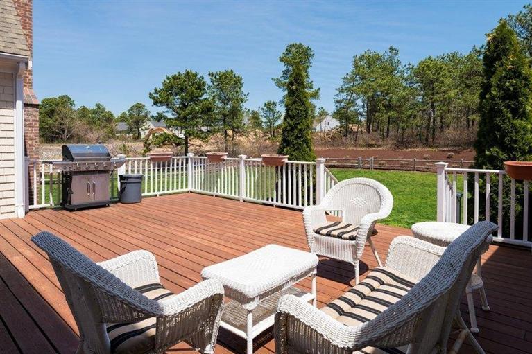 23 Gemini Road Mashpee, MA 02649 - Photo 16 of 17 Additional Photo