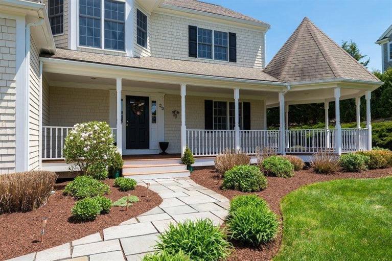 23 Gemini Road Mashpee, MA 02649 - Photo 3 of 17 Additional Photo