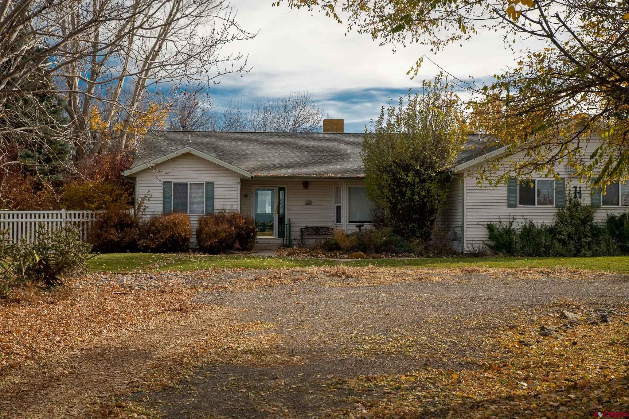 66750 Solar Road Montrose, CO 81403 - Photo 1 of 45