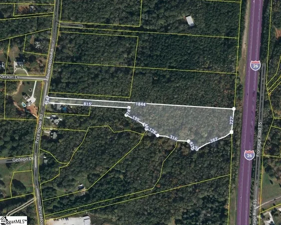 $157,979 | 1611 Price House Road, Unit LOT 16, Roebuck, SC 29376