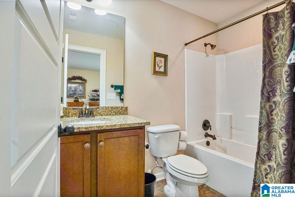 612 Round Road Alabaster, AL 35114 - Photo 24 of 36
