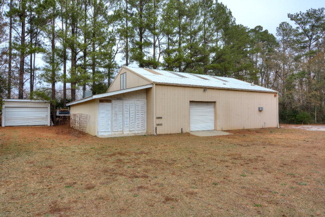 239 Wrights Mill Road Aiken, SC 29801 - Photo 39 of 42
