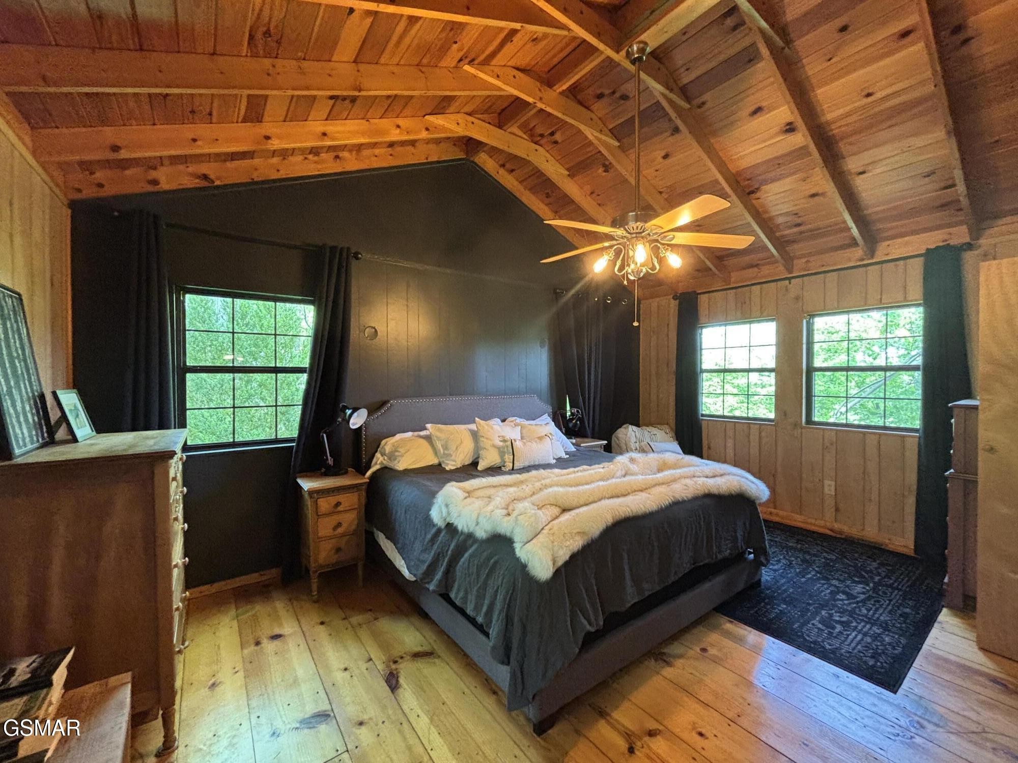 1450 Cabin Way Del Rio, TN 37727 - Photo 9 of 79 Gallery Image 9