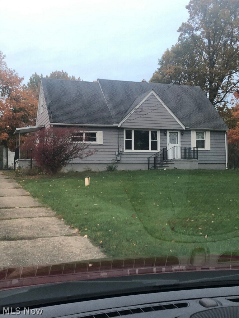 3876 Randolph Road Mogadore, OH 44260 - Photo 1 of 1
