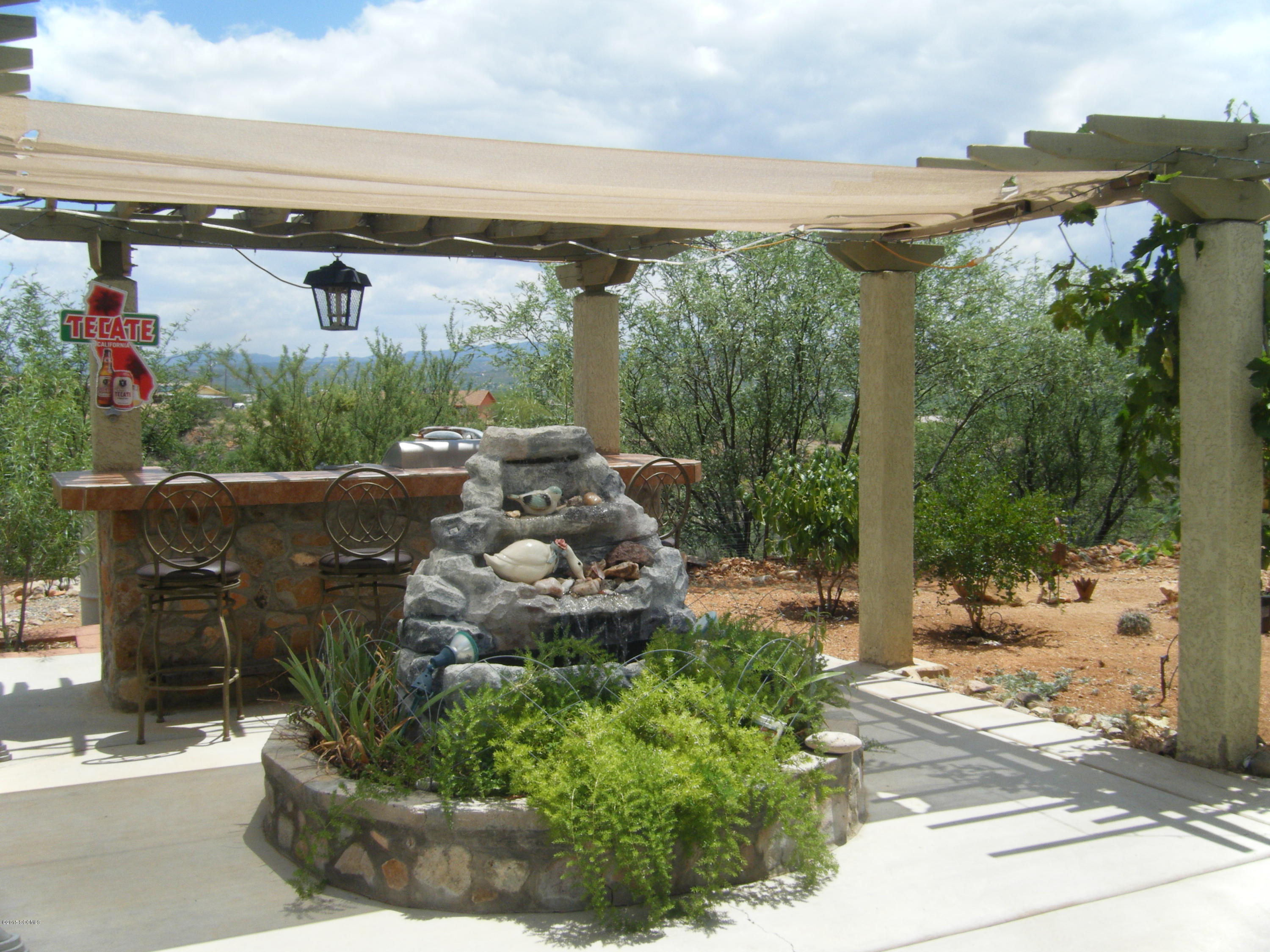 187 Camino Oceano Rio Rico, AZ 85648 - Photo 17 of 23