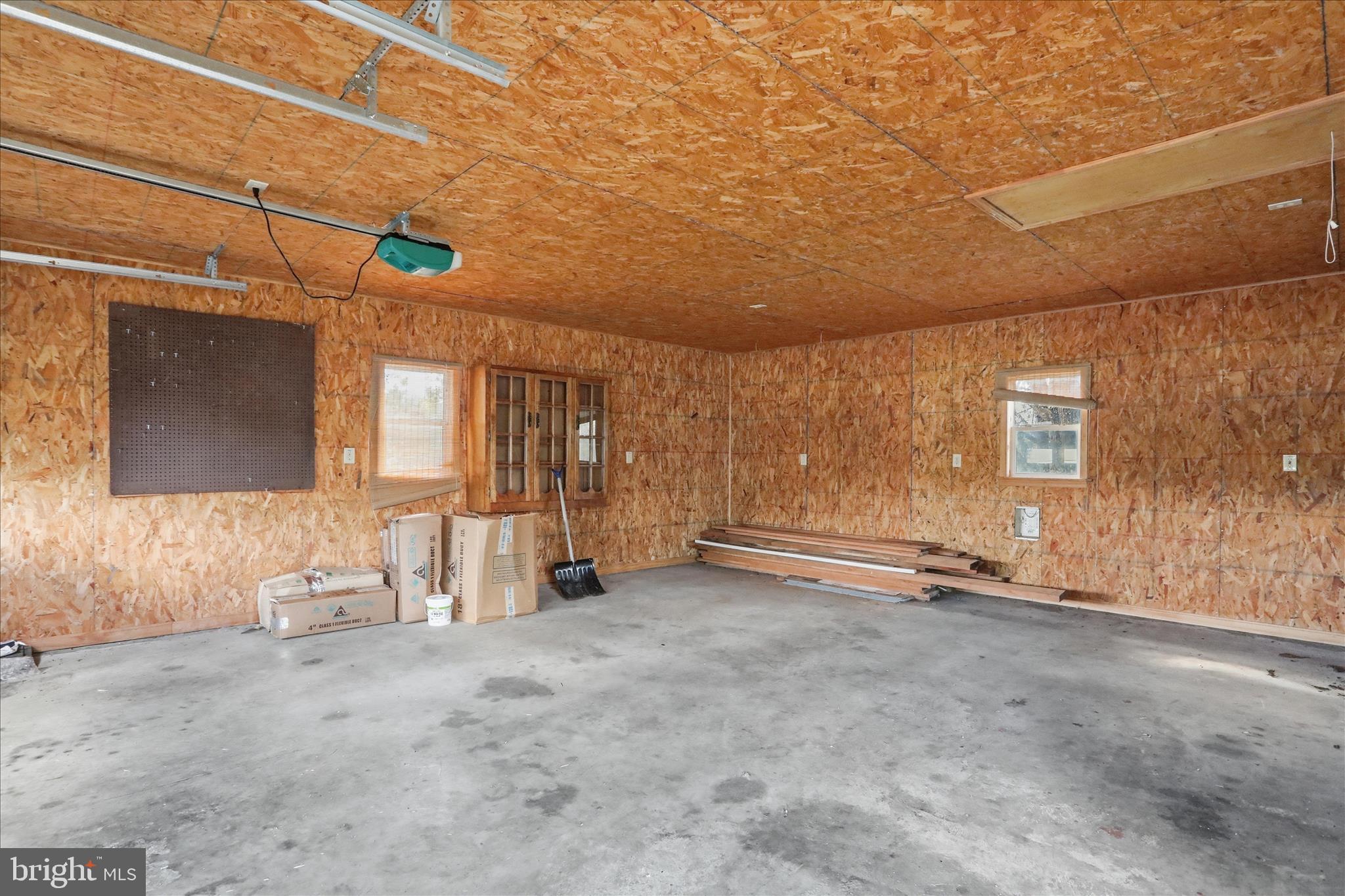 55 Highland Ridge Road Berkeley Springs, WV 25411 - Photo 43 of 44 a view of a room with gym equipment