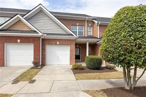 $295,000 | 1797 Willow Branch Lane, Kennesaw, GA 30152