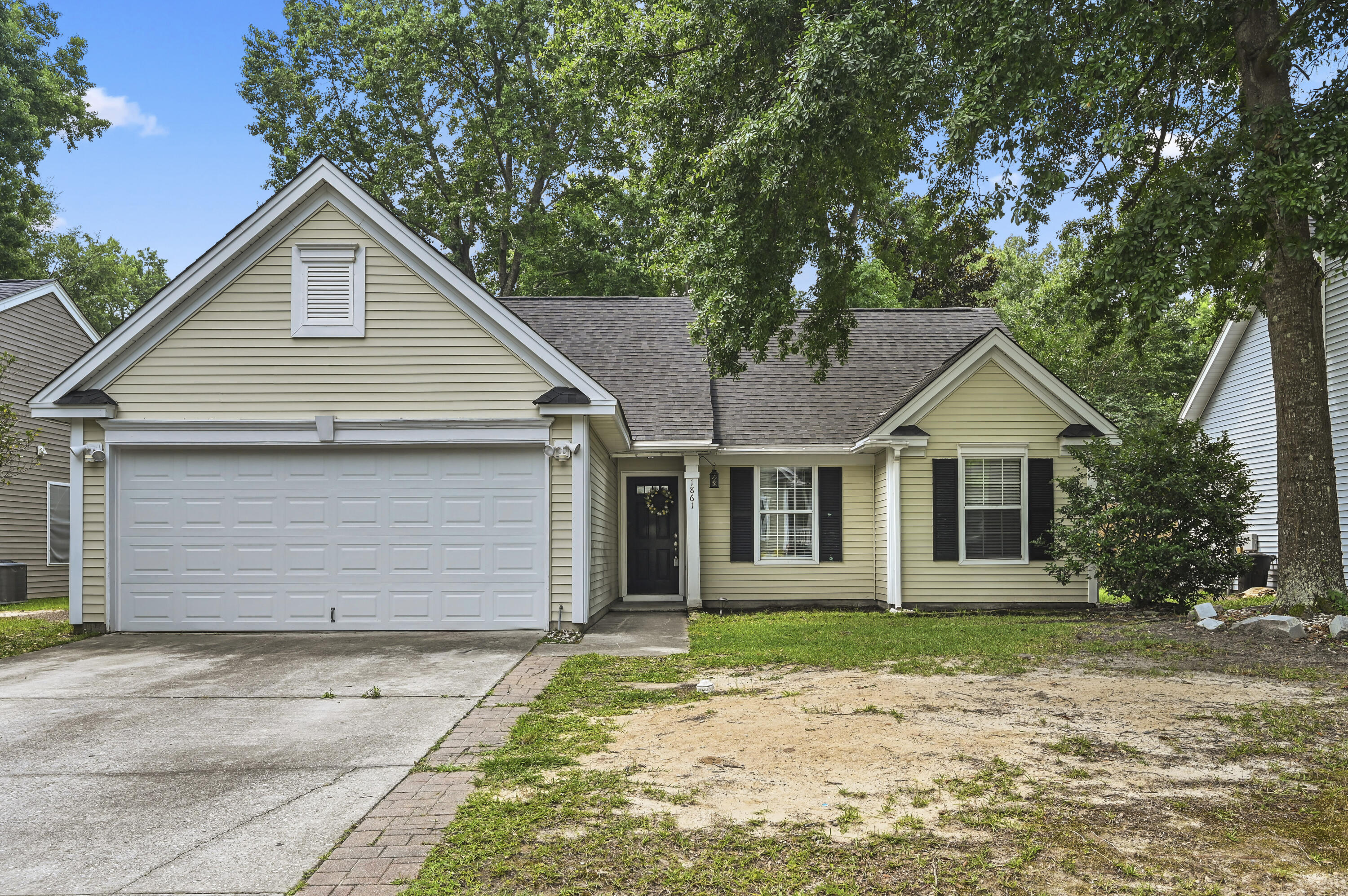 1861 Beechwood Road Charleston, SC 29414 - Photo 1 of 9 DSC_5266