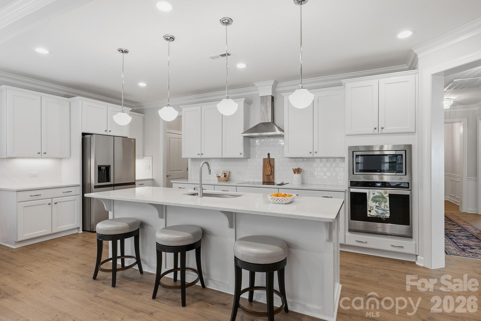 16136 Commodore Drive Lancaster, SC 29720 - Photo 4 of 37