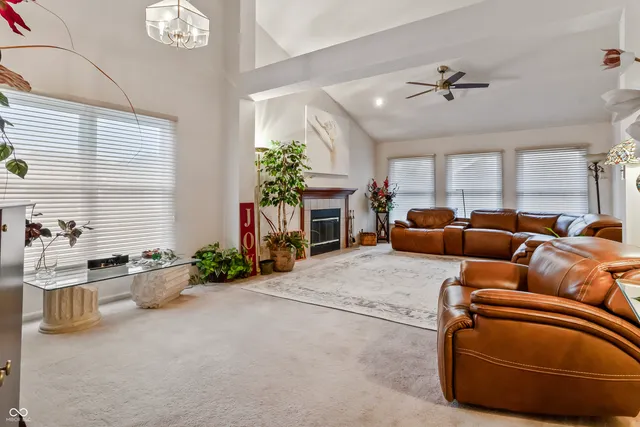 $382,000 | 7866 Sand Shoal Court, Indianapolis, IN 46236