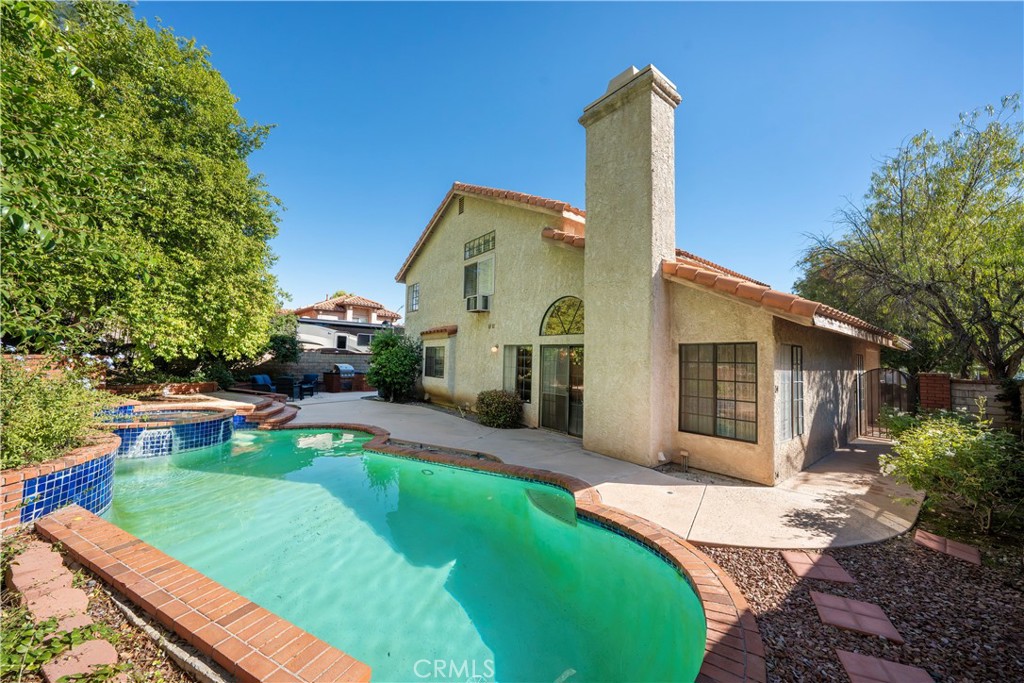 25019 Coriander Court Stevenson Ranch, CA 91381 - Photo 16 of 36