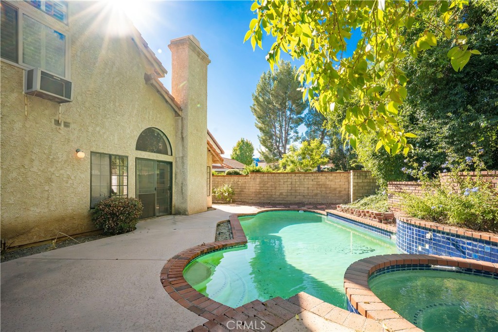 25019 Coriander Court Stevenson Ranch, CA 91381 - Photo 17 of 36
