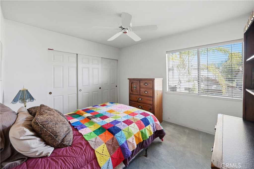 25019 Coriander Court Stevenson Ranch, CA 91381 - Photo 33 of 36