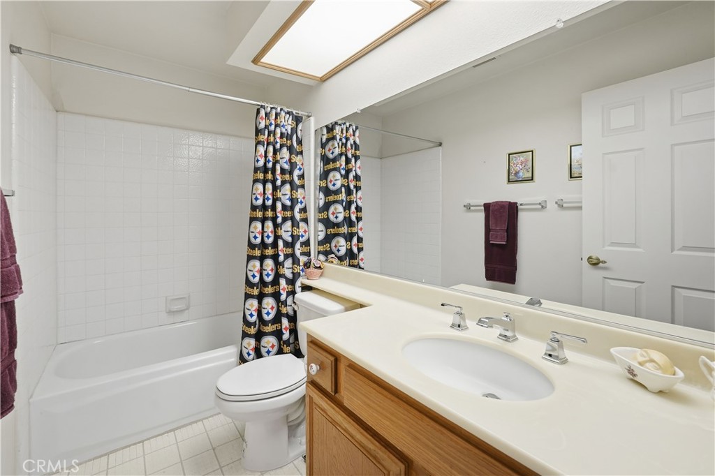 25019 Coriander Court Stevenson Ranch, CA 91381 - Photo 35 of 36