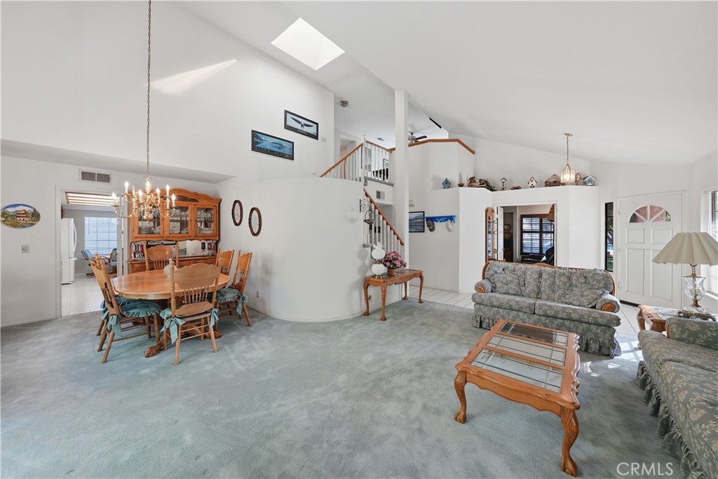 25019 Coriander Court Stevenson Ranch, CA 91381 - Photo 6 of 36