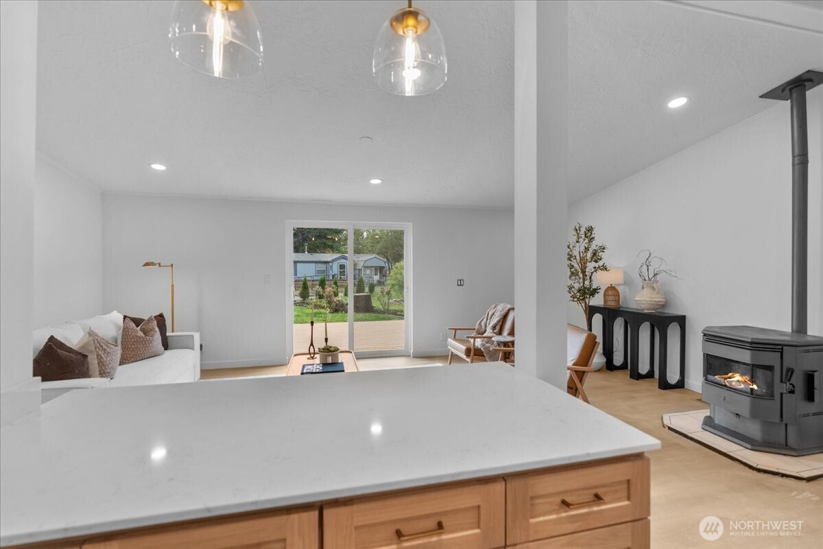 3116 252nd Street East Spanaway, WA 98387 - Photo 12 of 35