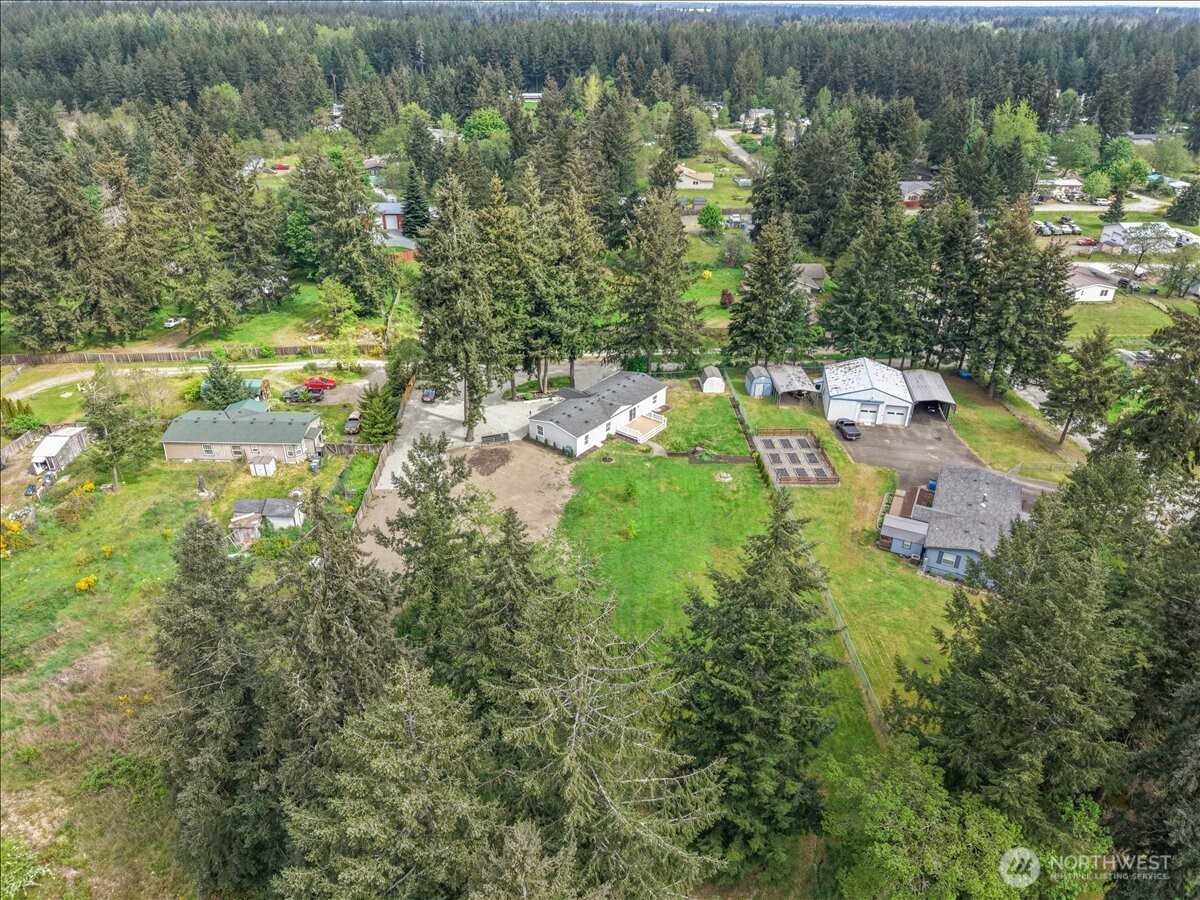 3116 252nd Street East Spanaway, WA 98387 - Photo 34 of 35