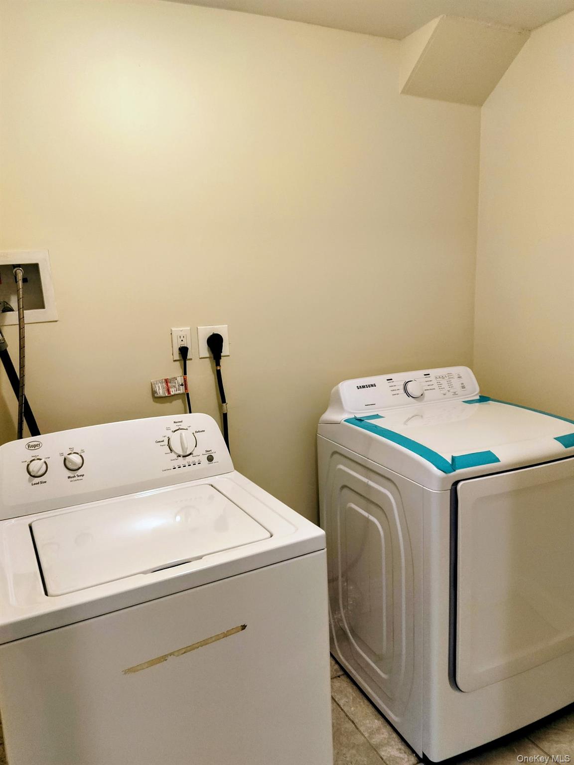 53 Juniper Road, Unit B Port Washington, NY 11050 - Photo 8 of 8 washer dryer