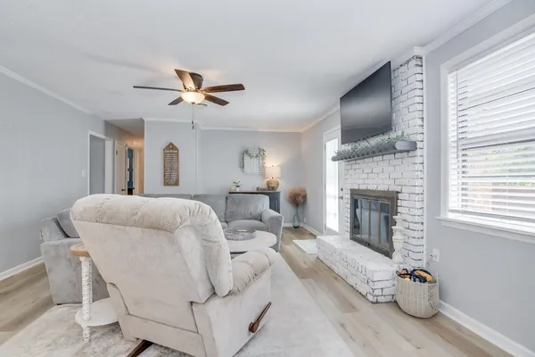 $259,000 | 275 Hinman Court, Martinez, GA 30907