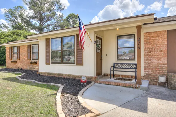 $259,000 | 275 Hinman Court, Martinez, GA 30907