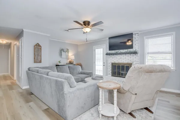 $259,000 | 275 Hinman Court, Martinez, GA 30907