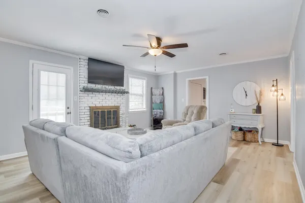 $259,000 | 275 Hinman Court, Martinez, GA 30907