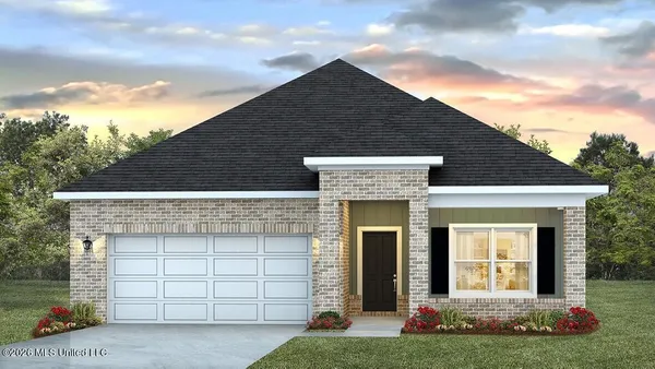 $310,900 | 14158 Tern Boulevard, Biloxi, MS 39532