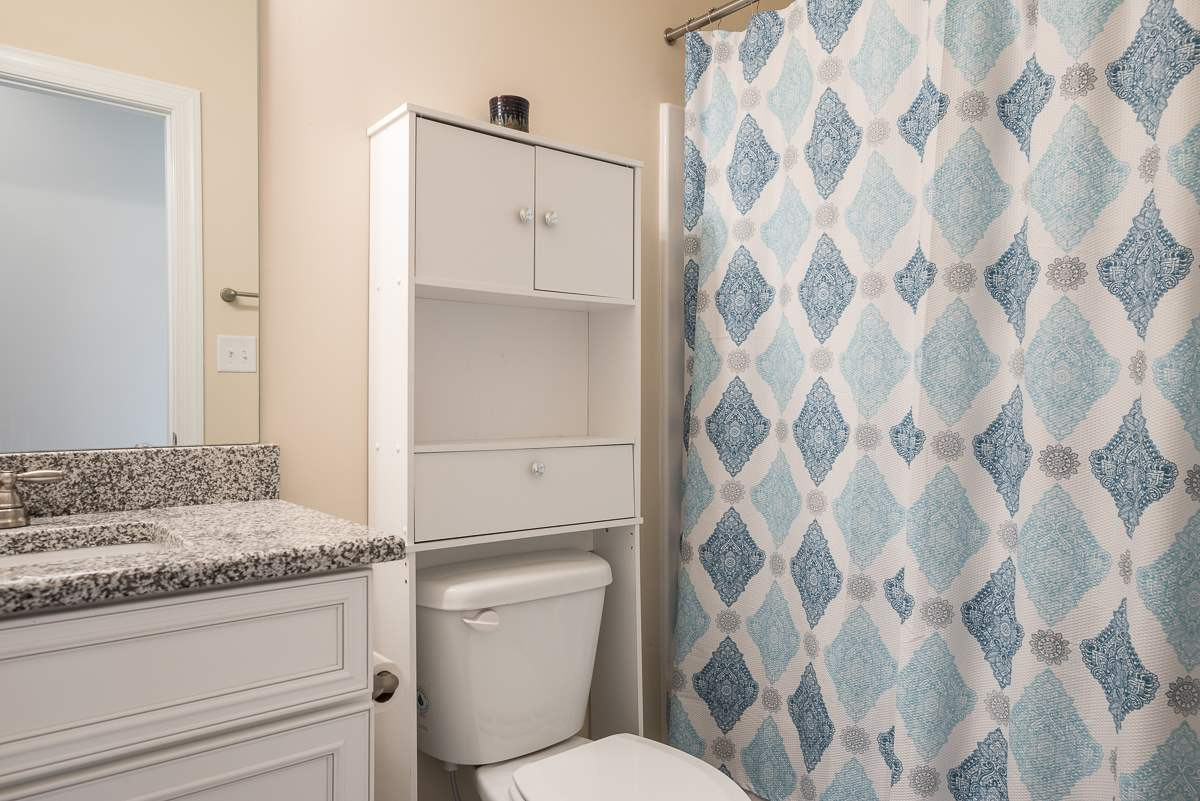 85 Kenneth Lane Willow Spring, NC 27592 - Photo 14 of 21 Second full bathroom