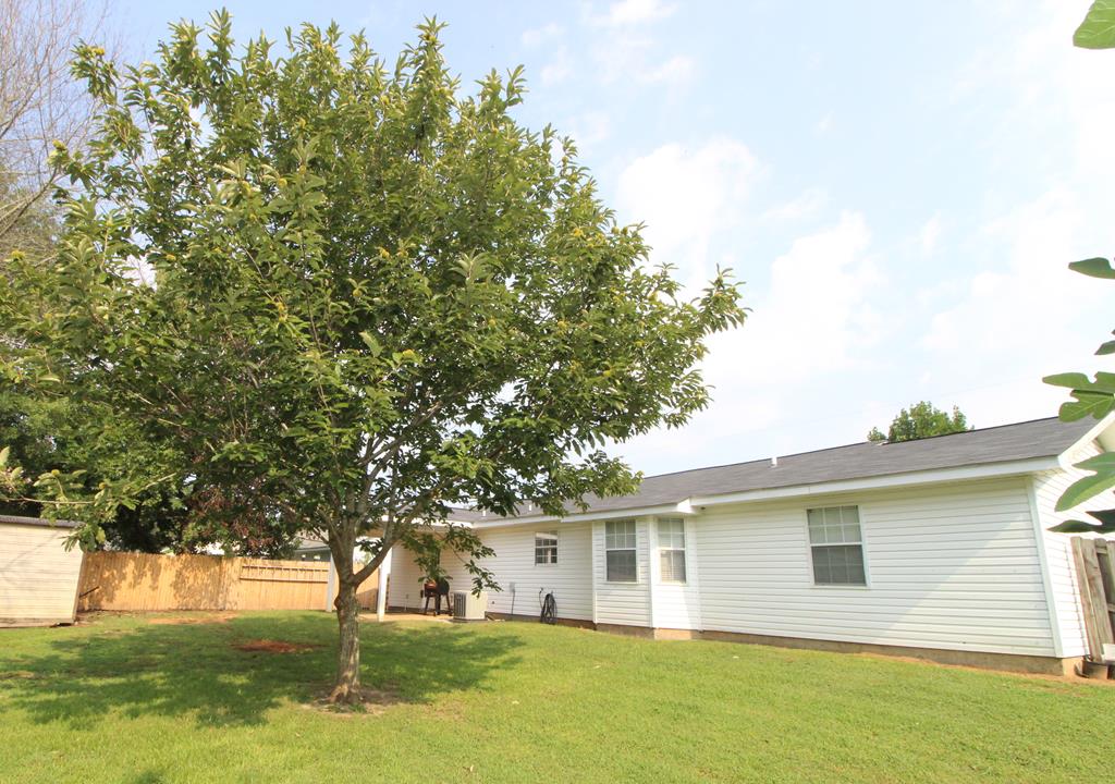 106 Rickey Court Dothan, AL 36301 - Photo 18 of 20