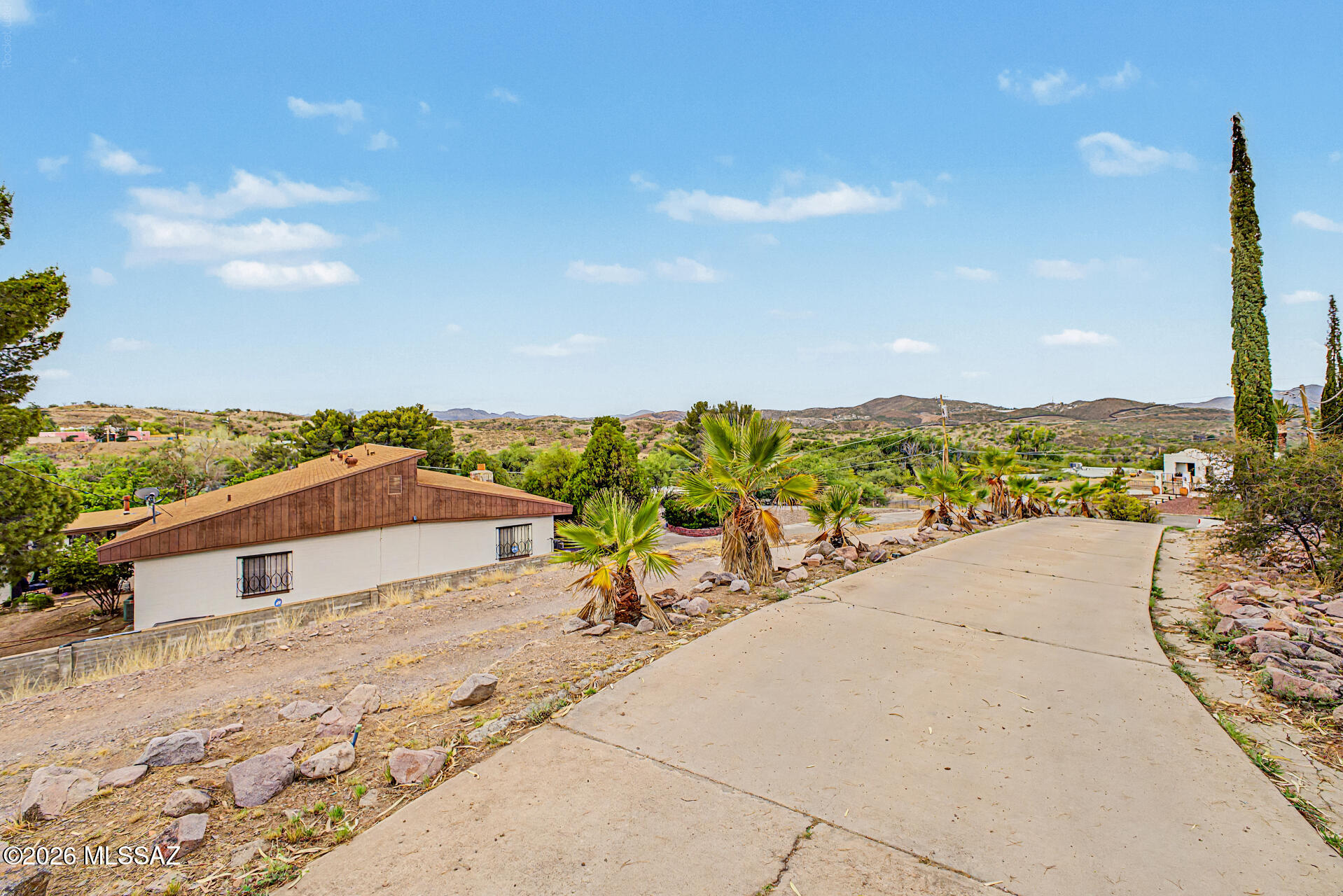 1064 North Mahen Road Nogales, AZ 85621 - Photo 6 of 41