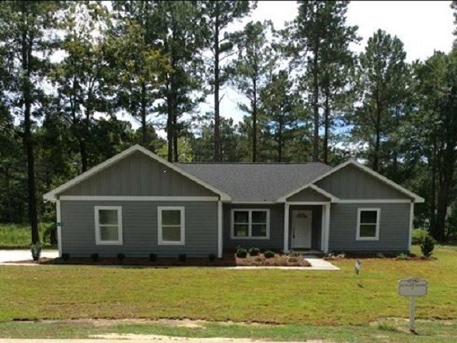 545 Holly Road Monticello, FL 32344 - Photo 21 of 21 Gallery Image 21