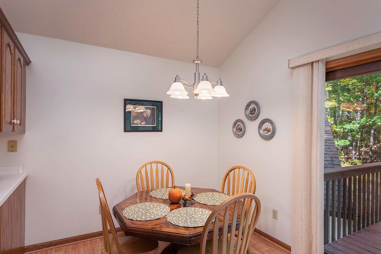 3742 North Faust Lk Road Rhinelander, WI 54501 - Photo 17 of 51 Gallery Image 17
