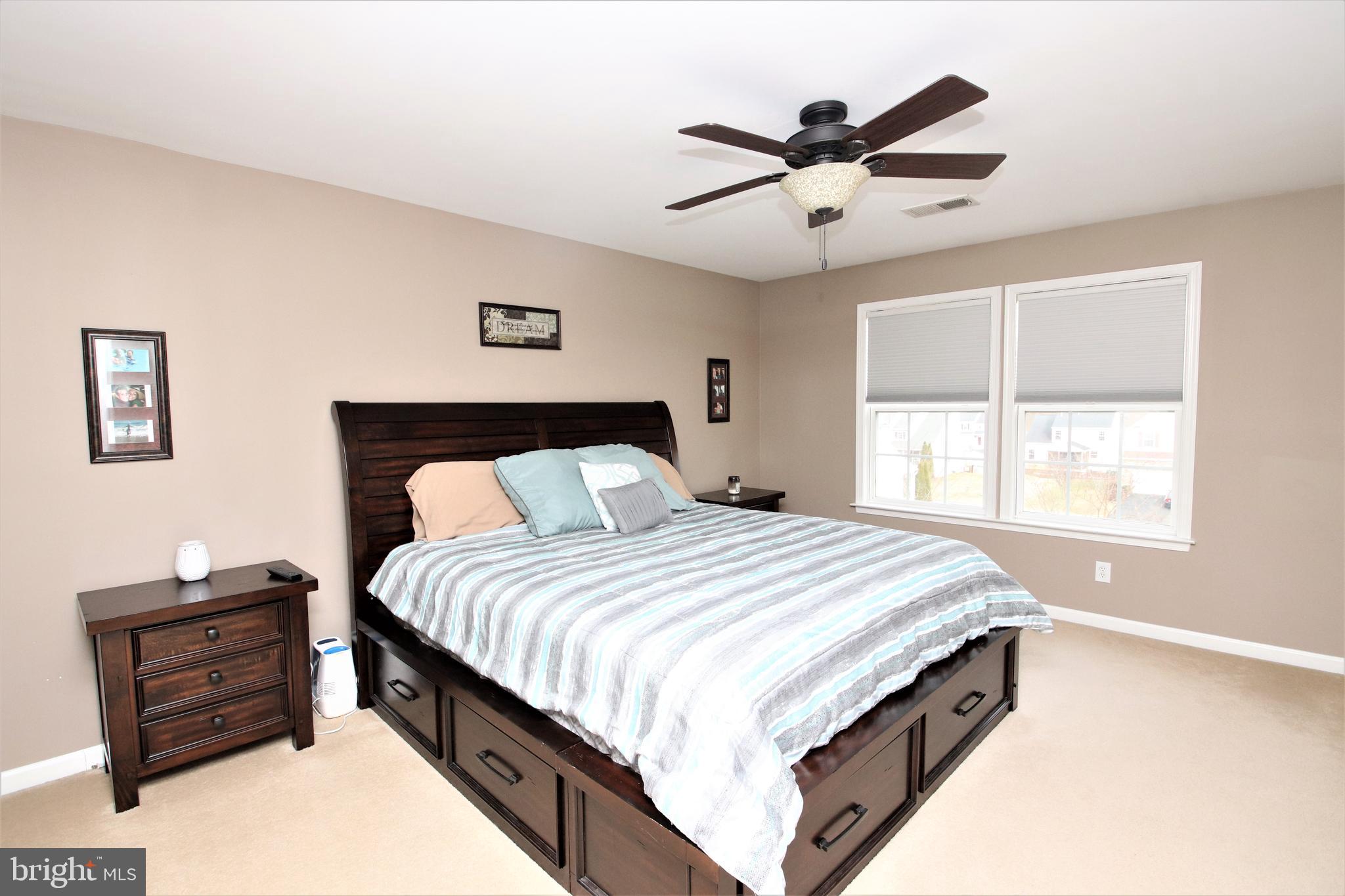 238 Rumbling Rock Road Hedgesville, WV 25427 - Photo 15 of 27 Master Bedroom