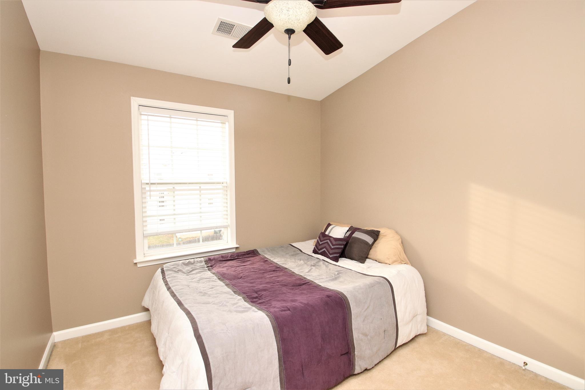 238 Rumbling Rock Road Hedgesville, WV 25427 - Photo 19 of 27 Bedroom 3