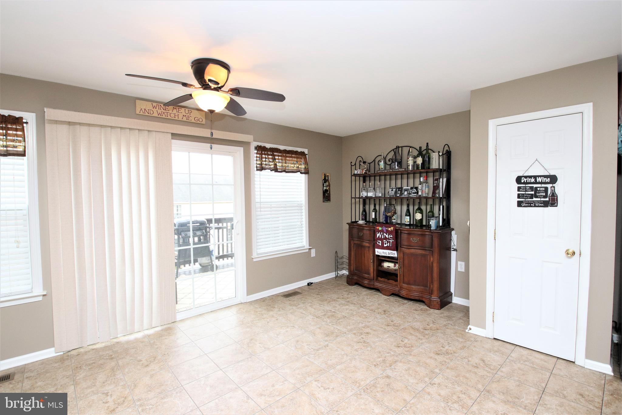 238 Rumbling Rock Road Hedgesville, WV 25427 - Photo 8 of 27 Gallery Image 8