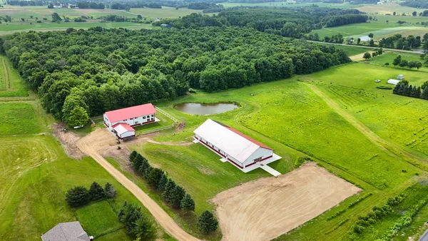 $1,800,000 | 525 233rd Street, Woodville, WI 54028