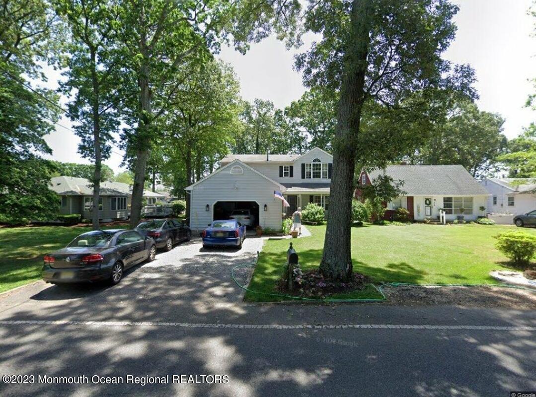 1510 Dorsett Dock Road Point Pleasant, NJ 08742 - Photo 1 of 64 Stunning home