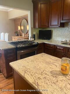 1510 Dorsett Dock Road Point Pleasant, NJ 08742 - Photo 11 of 64 Kitchen