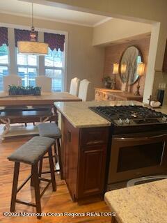 1510 Dorsett Dock Road Point Pleasant, NJ 08742 - Photo 12 of 64 Kitchen