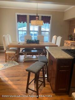 1510 Dorsett Dock Road Point Pleasant, NJ 08742 - Photo 13 of 64 EI KITCHEN