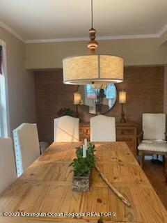 1510 Dorsett Dock Road Point Pleasant, NJ 08742 - Photo 14 of 64 Dining Area