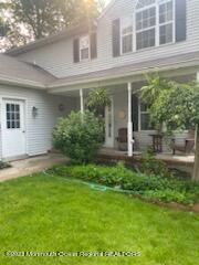 1510 Dorsett Dock Road Point Pleasant, NJ 08742 - Photo 2 of 64 Front showing Porch