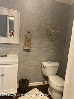 1510 Dorsett Dock Road Point Pleasant, NJ 08742 - Photo 24 of 64 1st Fl Bath