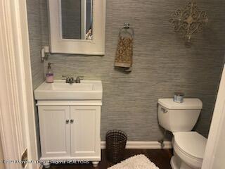1510 Dorsett Dock Road Point Pleasant, NJ 08742 - Photo 25 of 64 1st Fl Bath