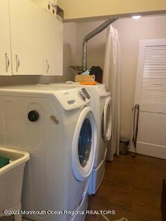 1510 Dorsett Dock Road Point Pleasant, NJ 08742 - Photo 26 of 64 Laundry