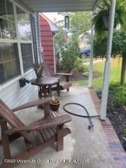 1510 Dorsett Dock Road Point Pleasant, NJ 08742 - Photo 3 of 64 Front Porch