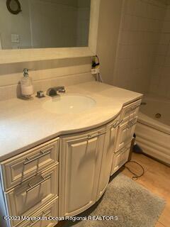 1510 Dorsett Dock Road Point Pleasant, NJ 08742 - Photo 35 of 64 Master Bath