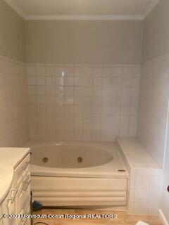 1510 Dorsett Dock Road Point Pleasant, NJ 08742 - Photo 36 of 64 Master Bath
