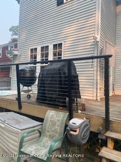 1510 Dorsett Dock Road Point Pleasant, NJ 08742 - Photo 56 of 64 Deck