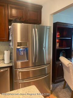 1510 Dorsett Dock Road Point Pleasant, NJ 08742 - Photo 8 of 64 Kitchen